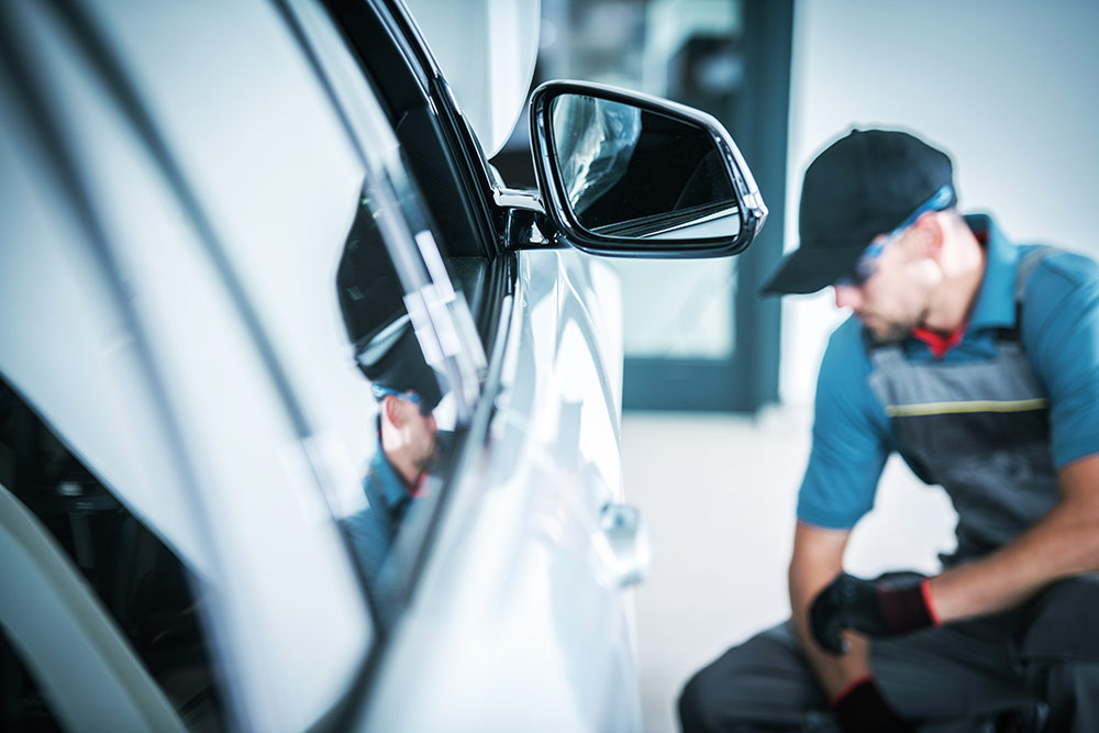 10 consejos para que el mantenimiento de tu coche sea perfecto.